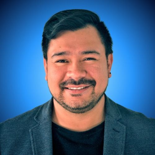Jaison Vargas